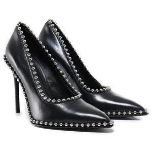 Alexander Wang Rie Stiletto